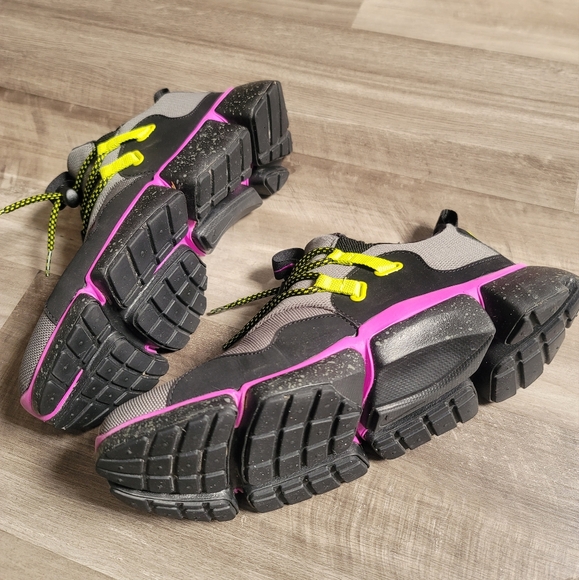 Mens Nike Pocketknife sz9.5 - Picture 2 of 7